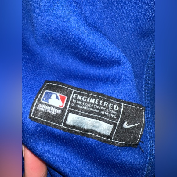 Dodger Jersey - Picture 6 of 6